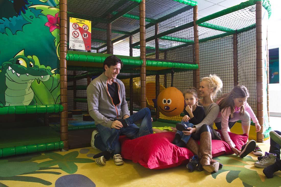 Enjoy Resorts Romo Rømø Kirkeby Dış mekan fotoğraf
