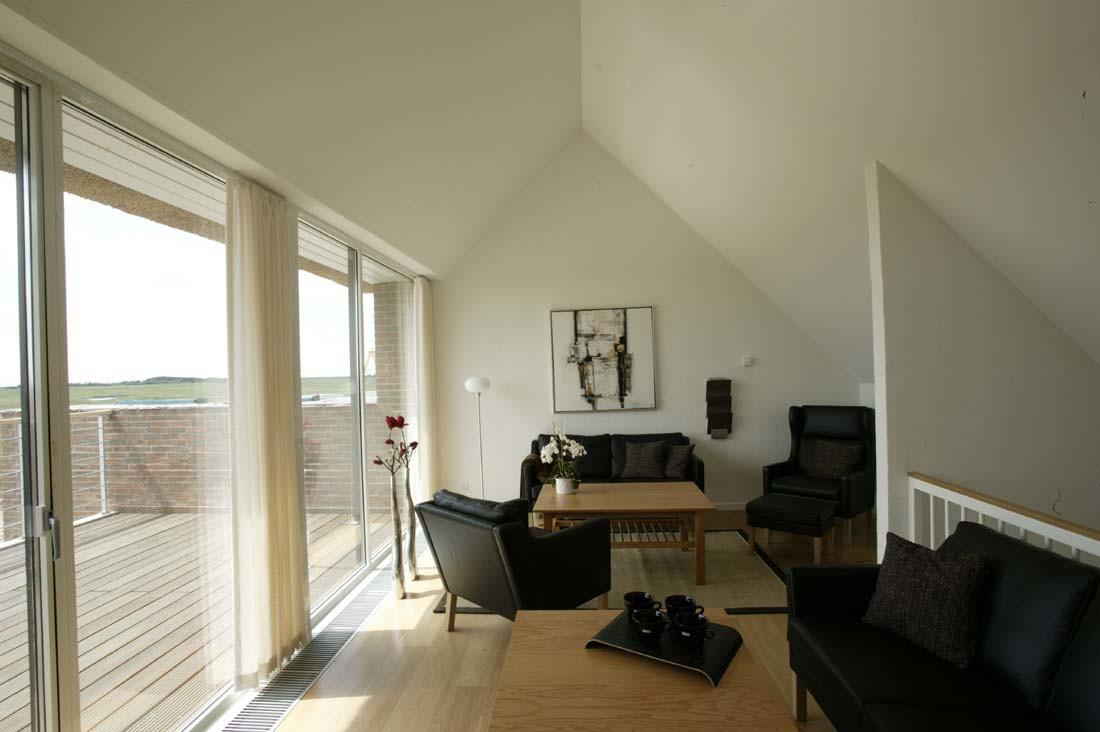 Enjoy Resorts Romo Rømø Kirkeby Dış mekan fotoğraf