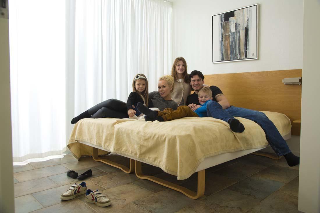 Enjoy Resorts Romo Rømø Kirkeby Dış mekan fotoğraf