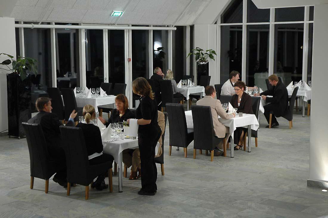 Enjoy Resorts Romo Rømø Kirkeby Dış mekan fotoğraf