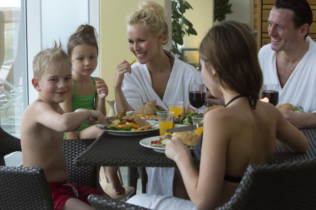 Enjoy Resorts Romo Rømø Kirkeby Dış mekan fotoğraf