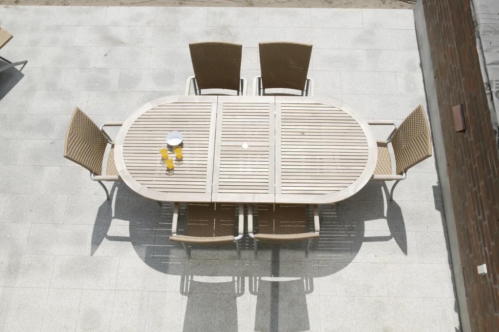 Enjoy Resorts Romo Rømø Kirkeby Dış mekan fotoğraf