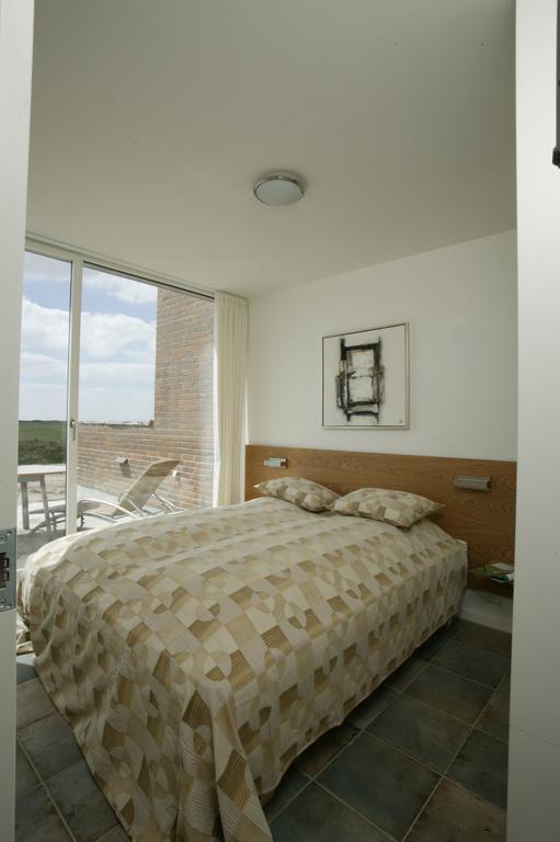 Enjoy Resorts Romo Rømø Kirkeby Dış mekan fotoğraf