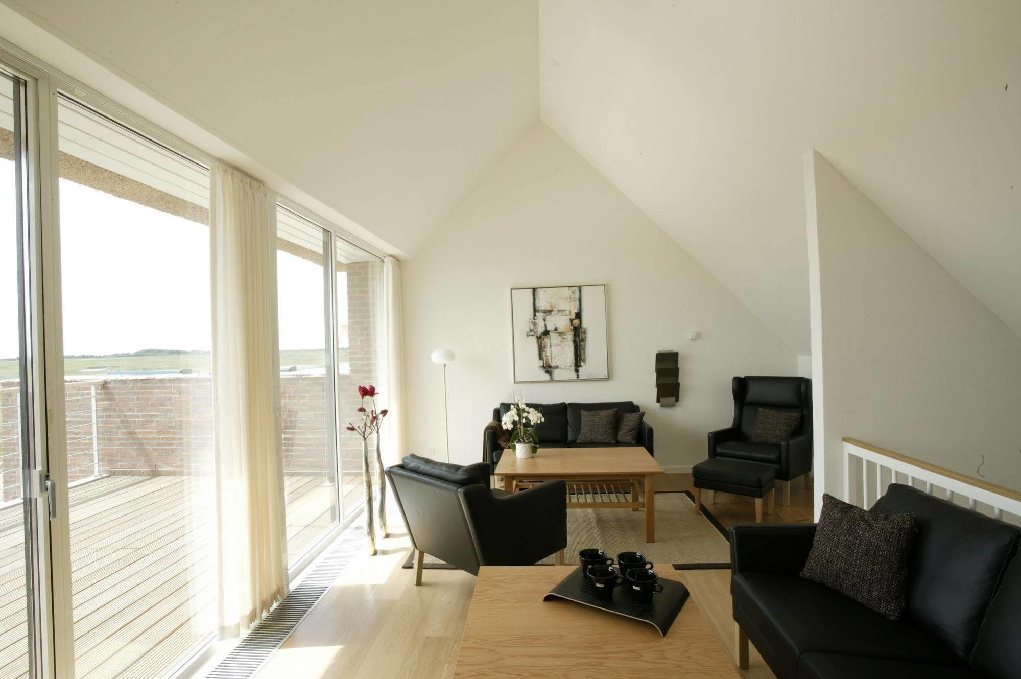 Enjoy Resorts Romo Rømø Kirkeby Dış mekan fotoğraf