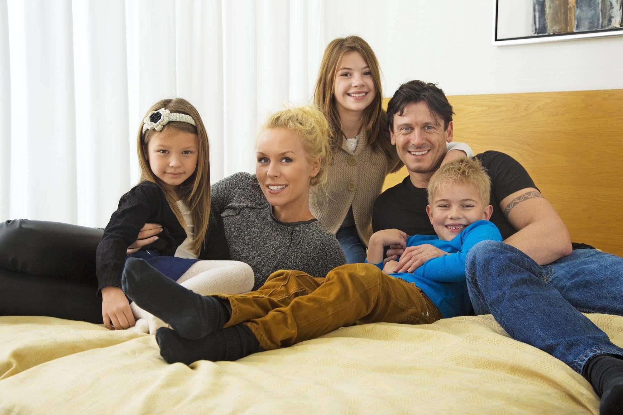 Enjoy Resorts Romo Rømø Kirkeby Dış mekan fotoğraf