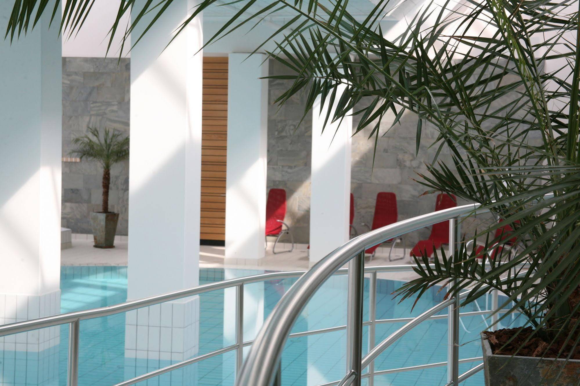 Enjoy Resorts Romo Rømø Kirkeby Dış mekan fotoğraf
