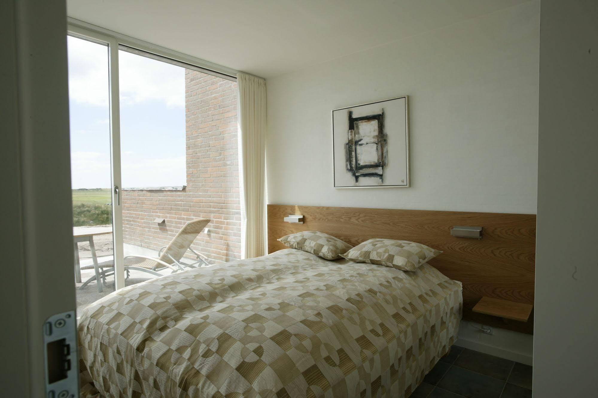 Enjoy Resorts Romo Rømø Kirkeby Dış mekan fotoğraf